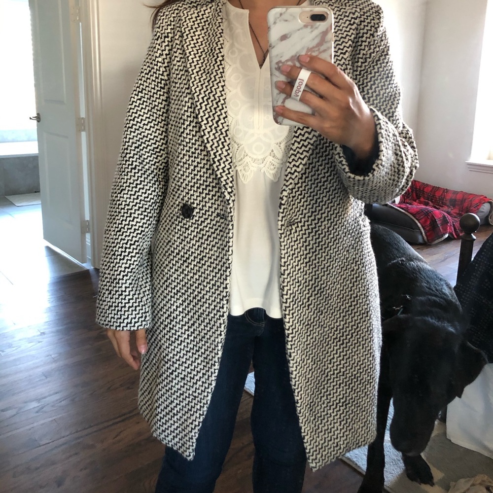 Chicwish coat
